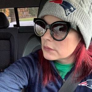 Meet your Posher, Angela